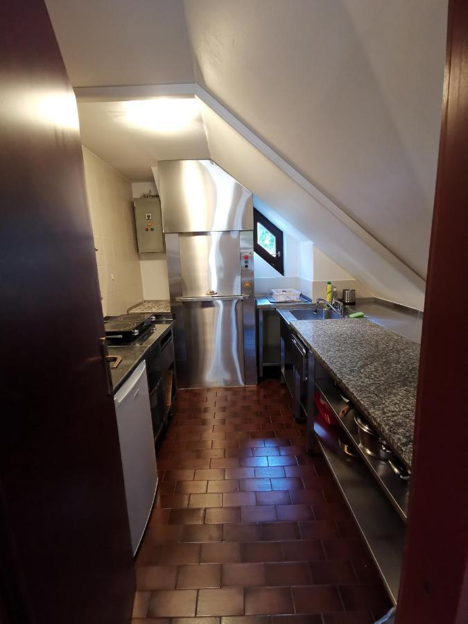 Apartmaji Mak Jesenice Exterior photo