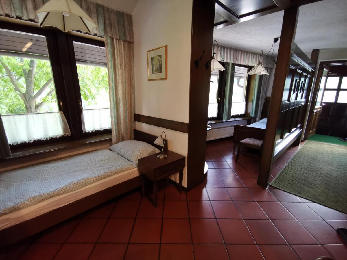 Apartmaji Mak Jesenice Exterior photo