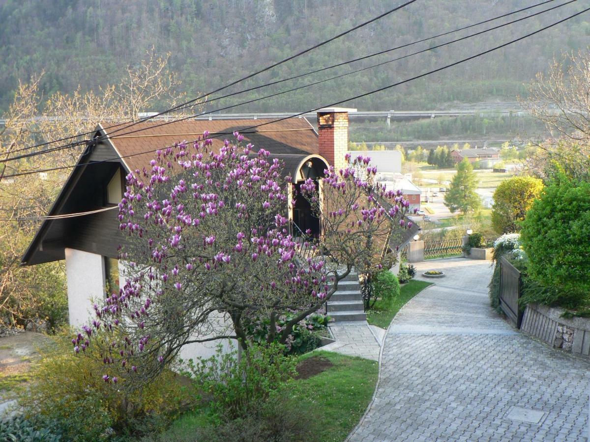 Apartmaji Mak Jesenice Exterior photo